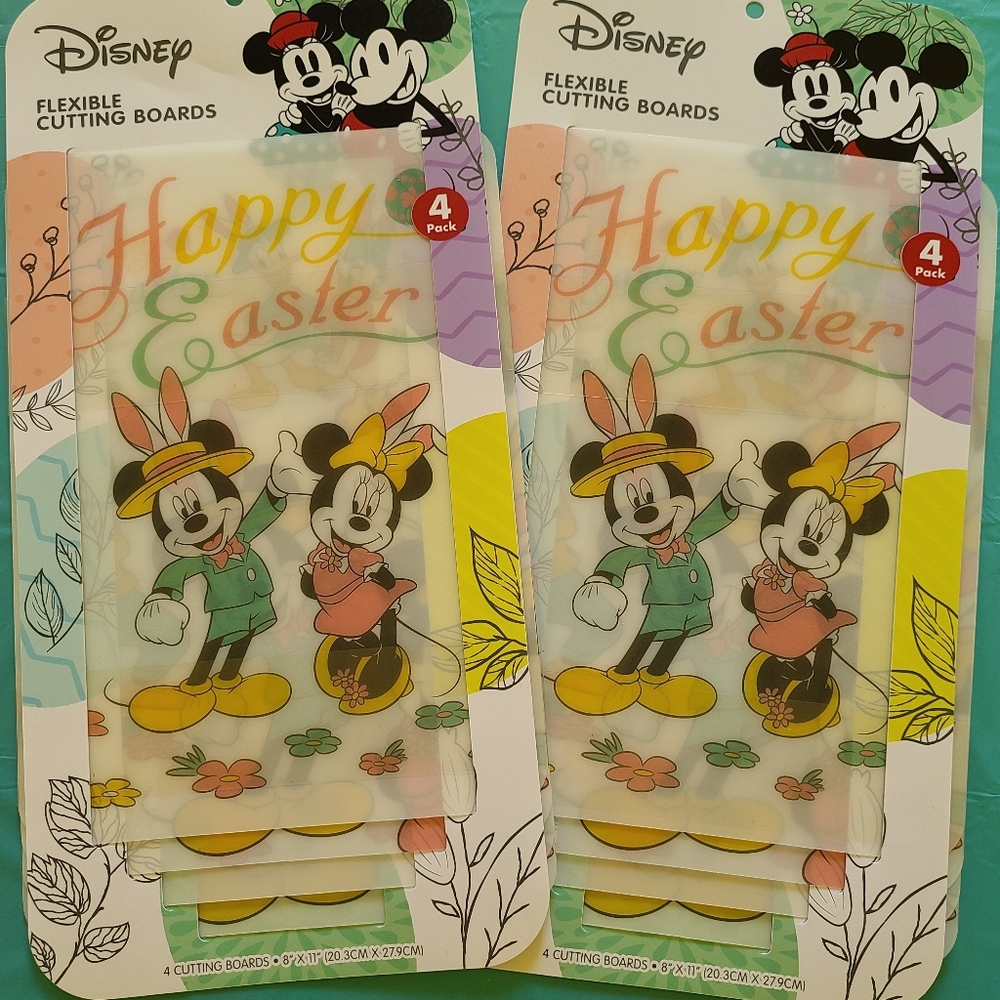 DISNEY Cutting Board